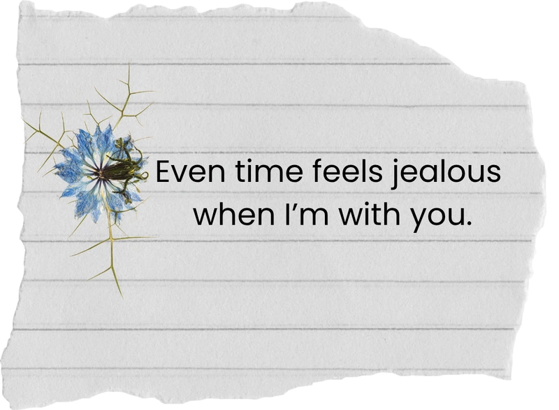 emotional love messages