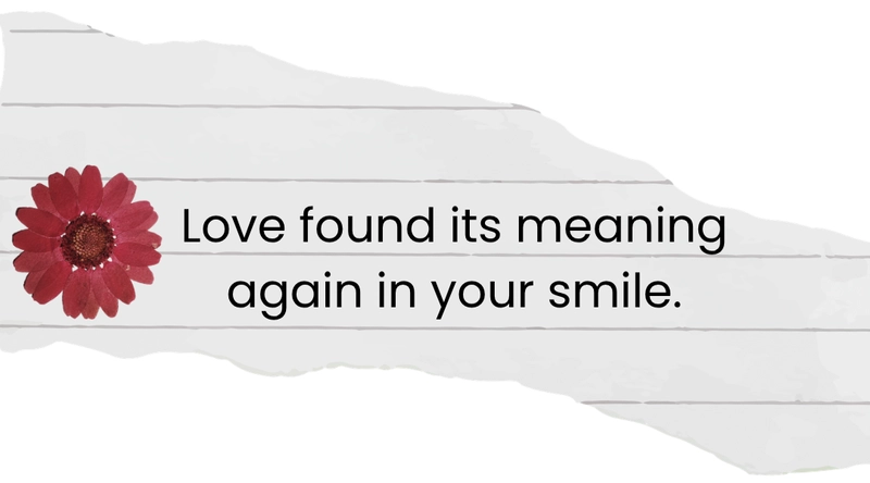 love messages for him