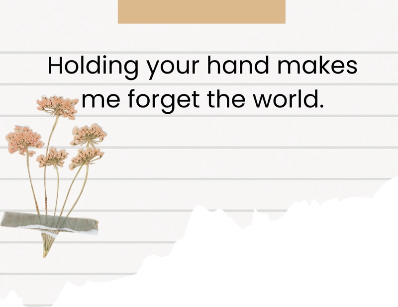 romantic love messages