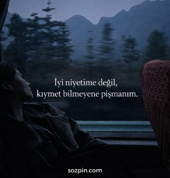 ayrılık acısı ile ilgili sözler