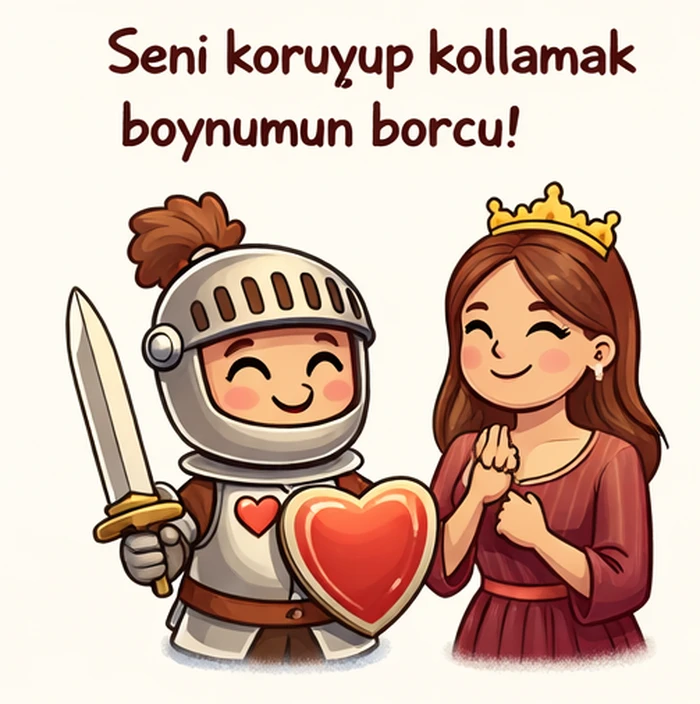 kadına komik iltifatlar