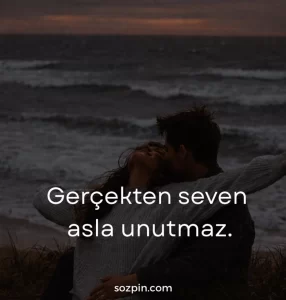 Kısa Aşk Mesajları