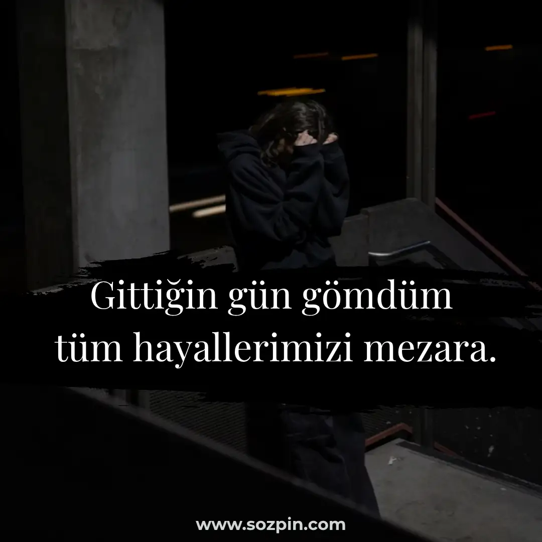kısa ayrılık sözleri