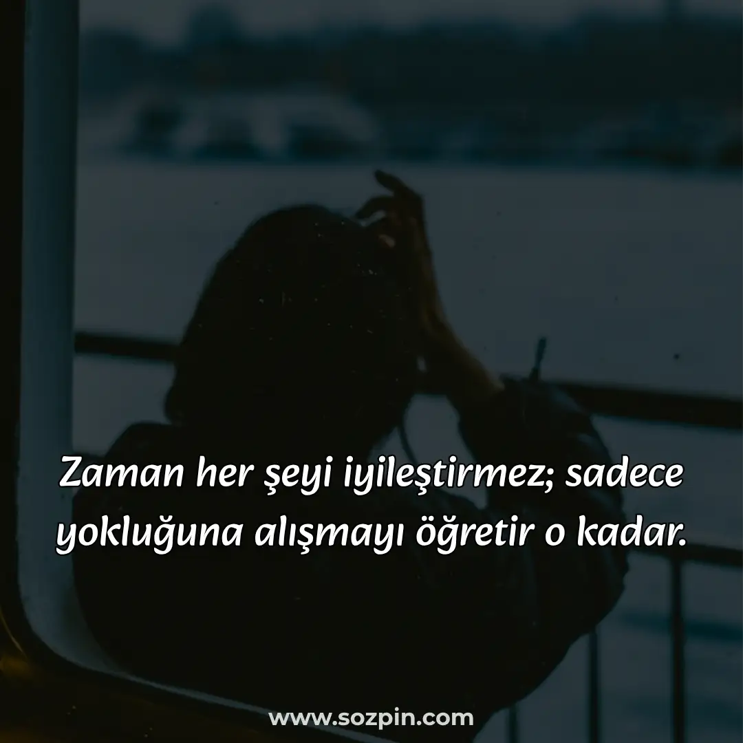 resimli ayrılık sözleri kısa