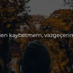 Fotoğraf Altı Sözler