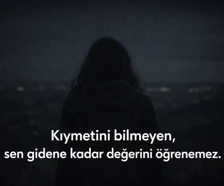 kısa manalı sözler