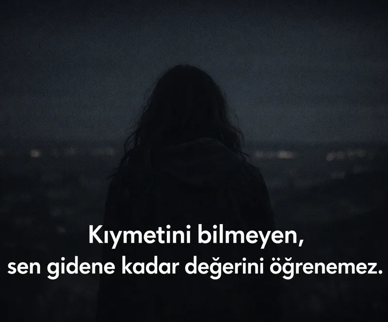 kısa manalı sözler