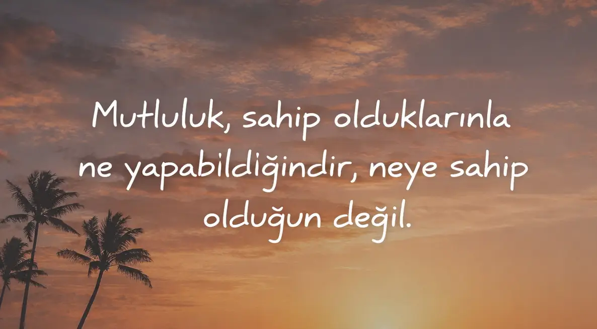 kısa motivasyon sözleri
