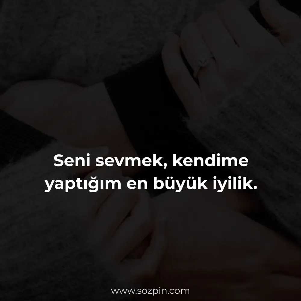 resimli aşk mesajı 