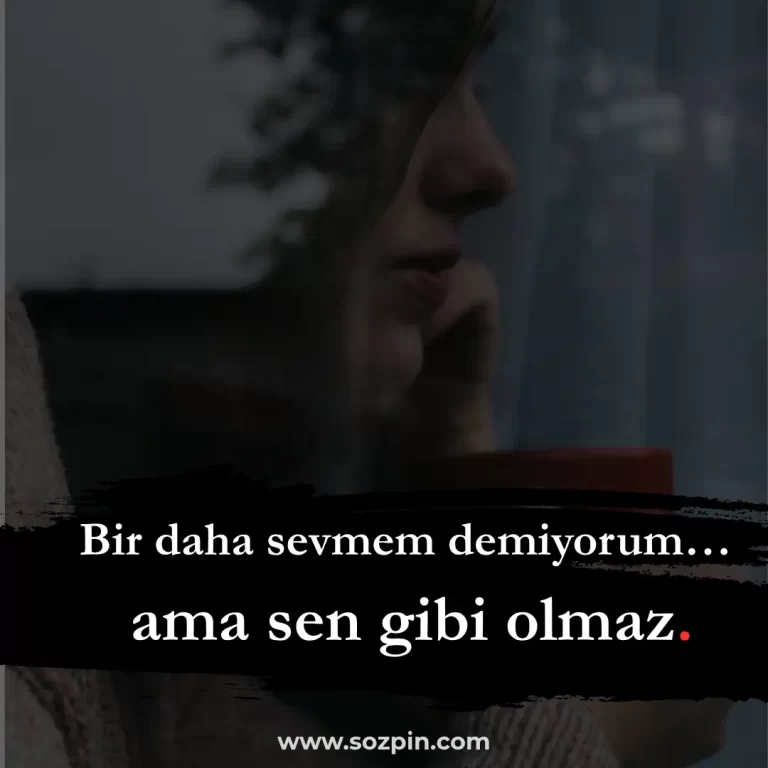 resimli ayrılık sözleri