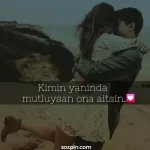 resimli romantik aşk sözleri