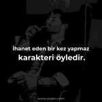 Sert ve Ağır Sözler
