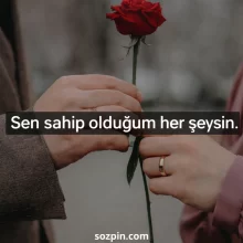 En Güzel Aşk Sözleri