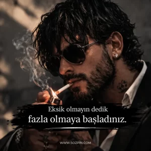 Fotoğraf Altı Sözler