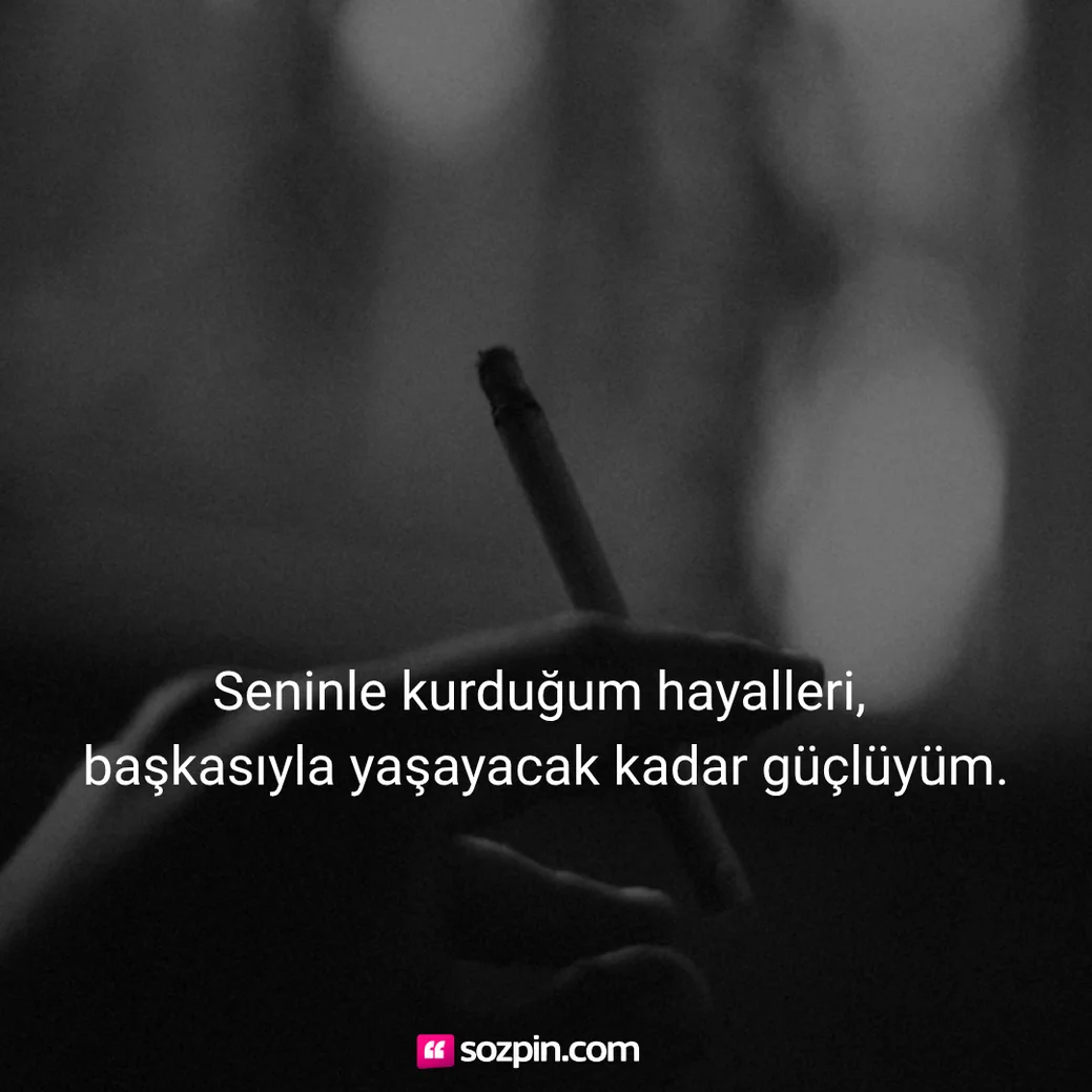 giden sevgiliye kapak söz