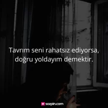 Kapak Sözler