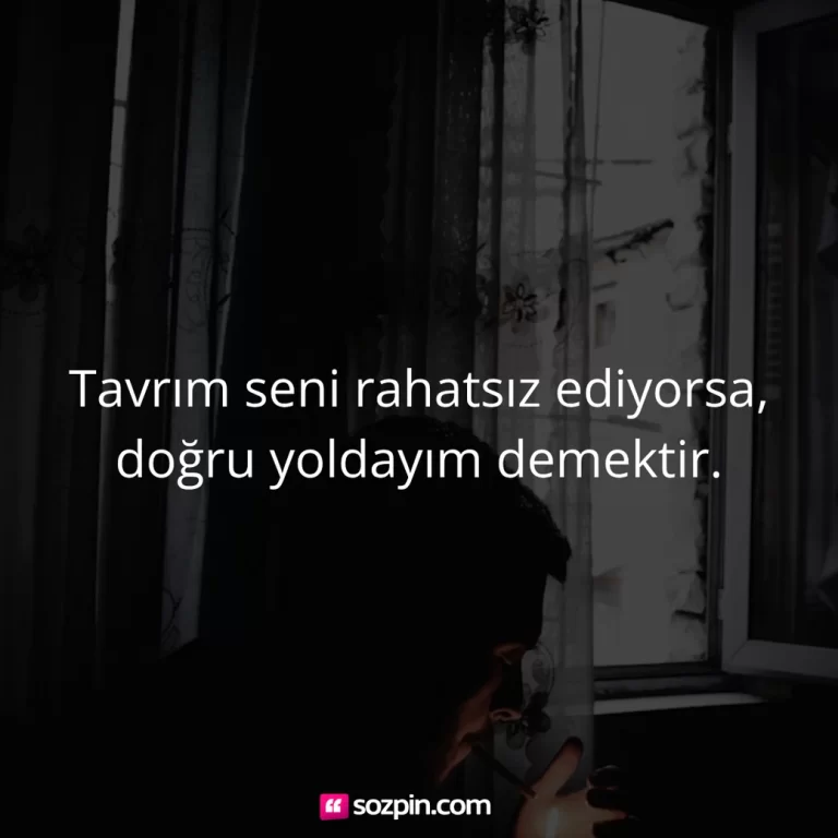 insanlara kapak söz