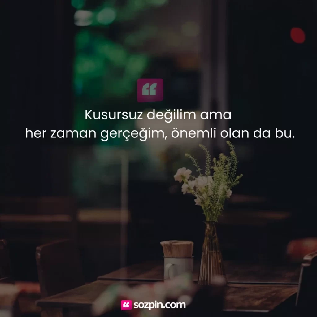 instagram biografi sözleri