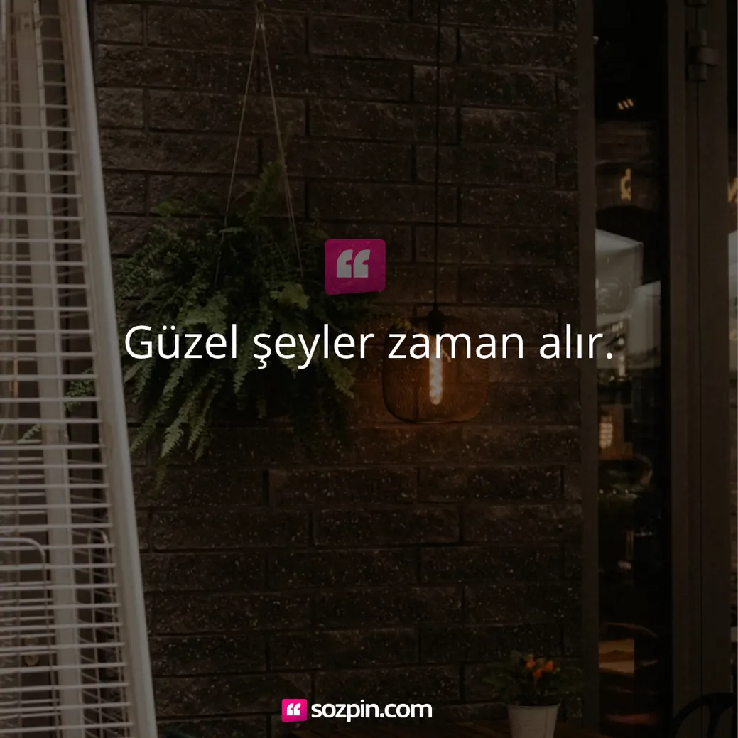 Instagram Biyografi Sözleri