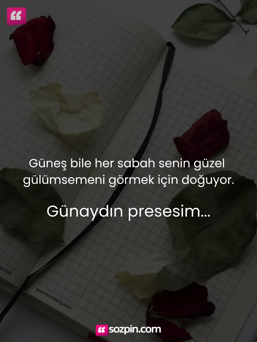 kız sevgiliye günaydın mesajı