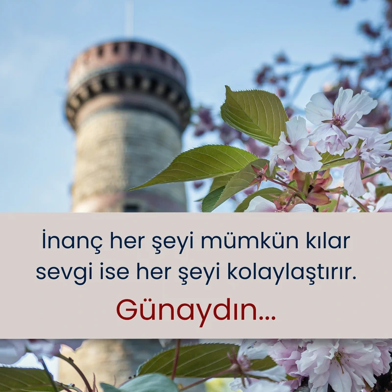 mükemmel günaydın mesajları