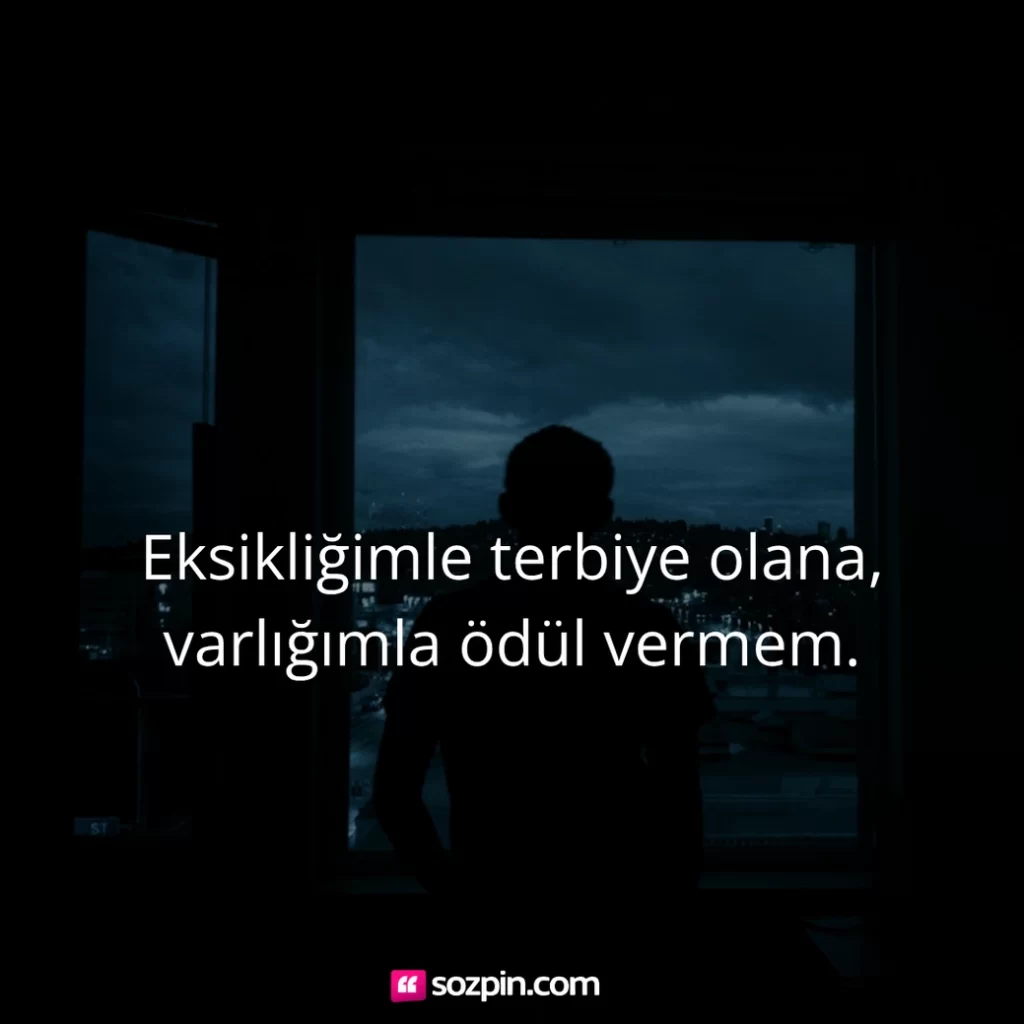 kısa vurucu resimli kapak söz