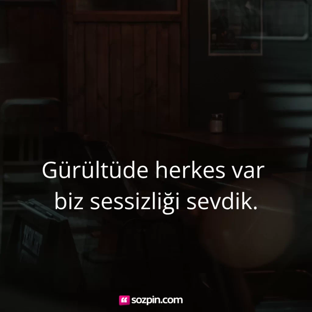 anlamlı whatsapp sözü