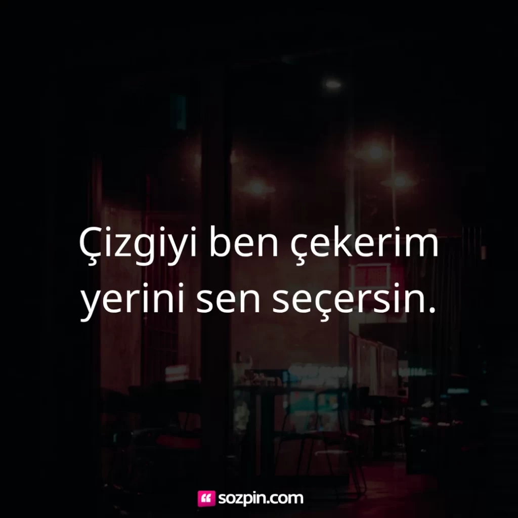 cool whatsapp durum sözü