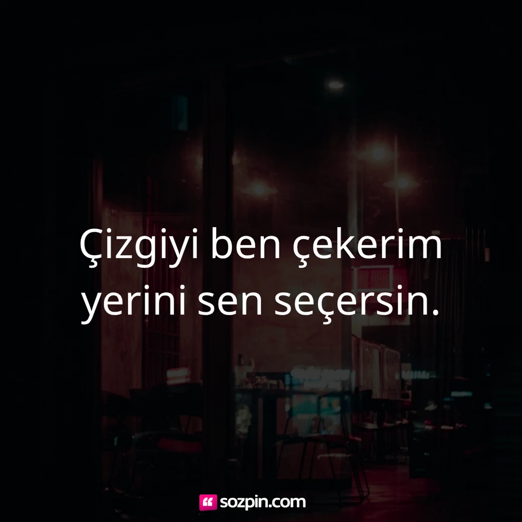 cool whatsapp durum sözü