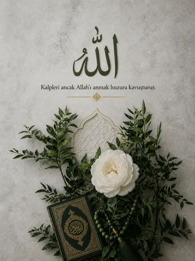 islami profil resimleri