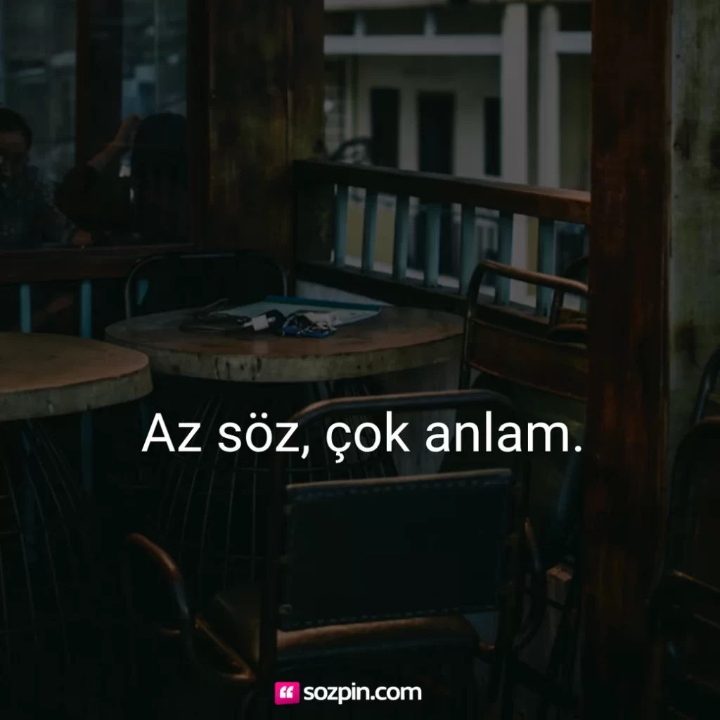 kısa whatsapp sözleri