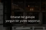 WhatsApp Hakkımda Sözleri