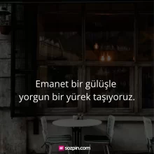 WhatsApp Hakkımda Sözleri